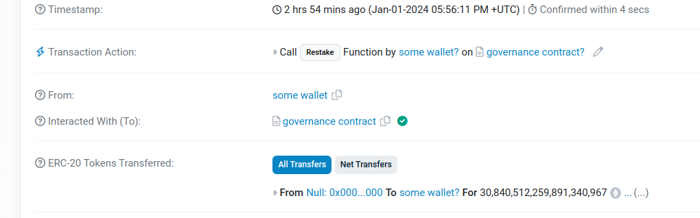 etherscan transaction with rolod0x